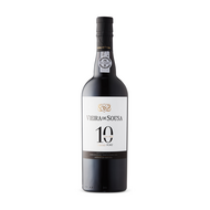 Vieira De Sousa 10 Years Tawny Port