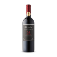 Cono Sur Single Vineyard 8 Grapes 2019
