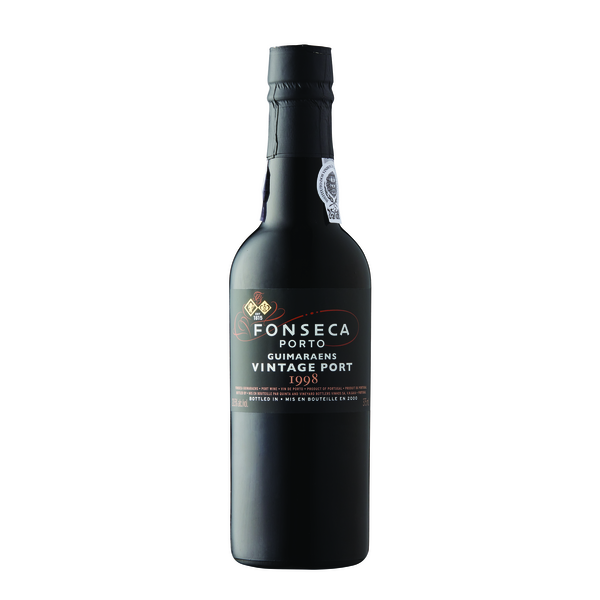 Fonseca Guimaraens Vintage Port 1998