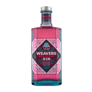 Weavers Irish Gin Red Berry