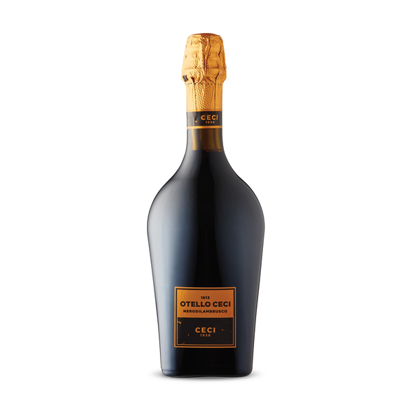 Ceci Otello Lambrusco