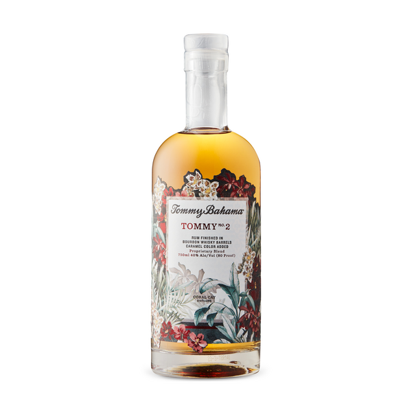 Tommy Bahama No. 2 Rum