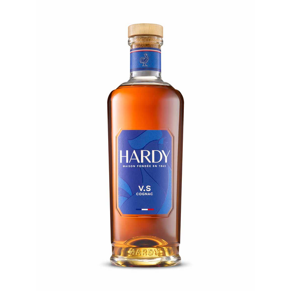Hardy VS Cognac