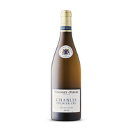 Simonnet-Febvre Fourchaume Chablis 1er Cru 2019
