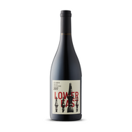 Lower East Mourvèdre 2017