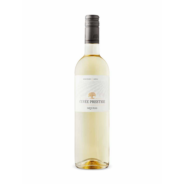 Skouras Cuvée Prestige White 2022