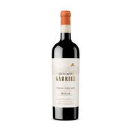 Queiron De Gabriel Reserva Tempranillo Graciano 2011