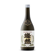 Sanzen Omachi Tokubetsu Junmai Sake