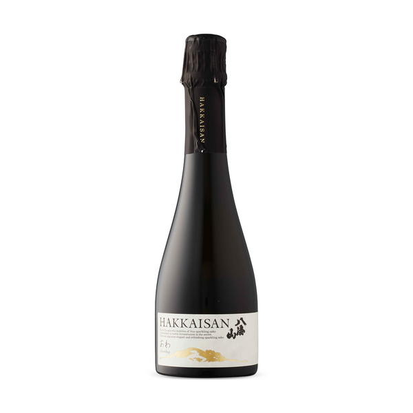 Hakkaisan Awa Super Premium Sparkling Sake