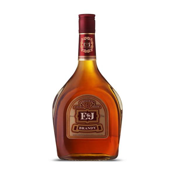 E&J Gallo VS Brandy