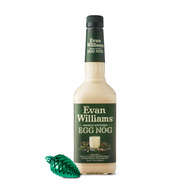 Evan Williams Egg Nog