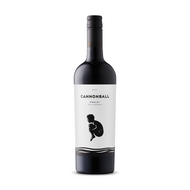 Cannonball Merlot 2021