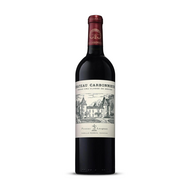 Château Carbonnieux 2016