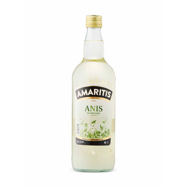 Amaritis Anise Liqueur
