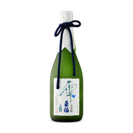 Raifuku Shizuku Daiginjo Sake