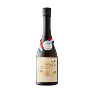 The Kokki Beige Junmai Daiginjo Sake