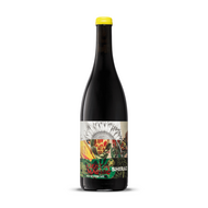 Ghost in the Machine Shiraz 2021