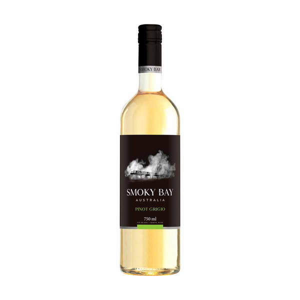 Smoky Bay Pinot Grigio