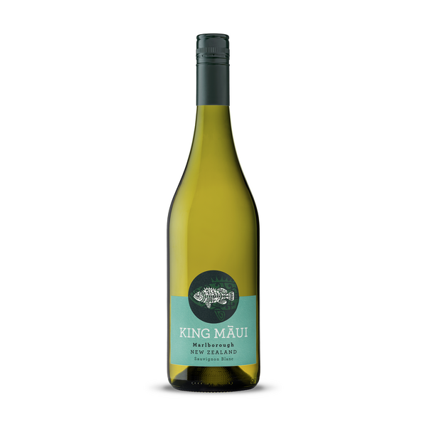 King Maui Sauvignon Blanc