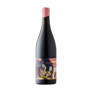 Max Barreau MCO2 Merlot 2021