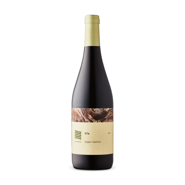 Galil Ela Red Blend KP