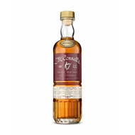 McConnells Irish Whiskey Sherry Cask