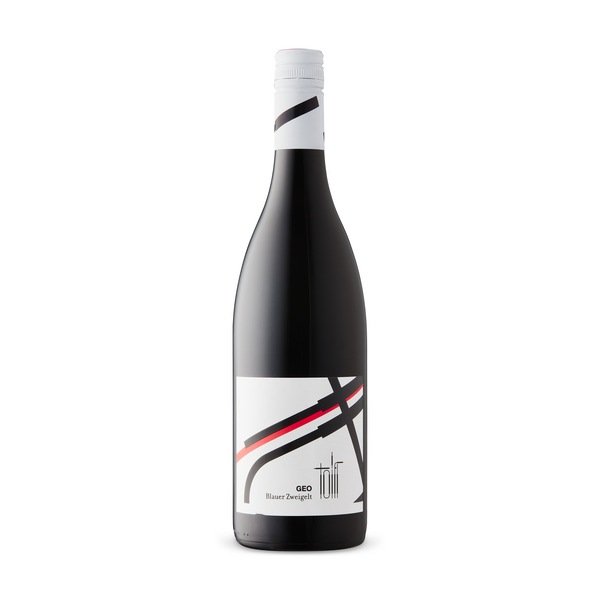Weingut Georg Toifl Geo Blauer Zweigelt 2021