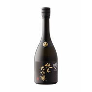 Hideyoshi Junmai Daiginjo Sake