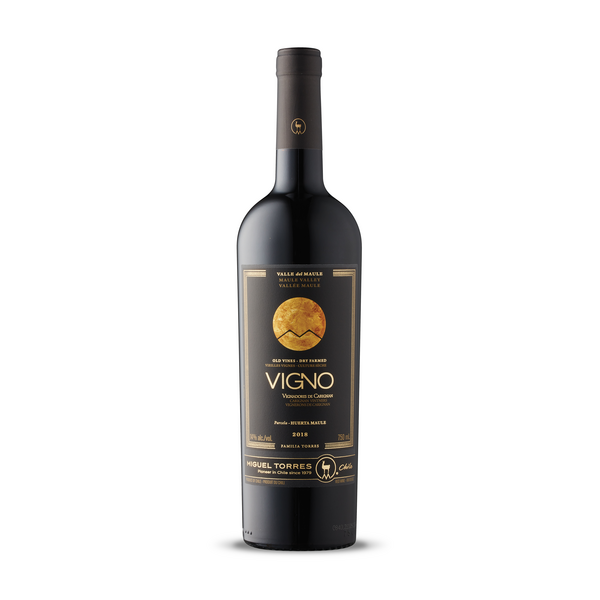 Miguel Torres Cordillera Vigno Carignan 2018