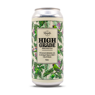 Fairweather Brewing High Grade IPA