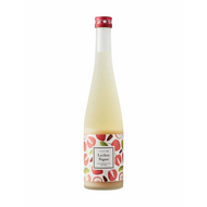 Lychee Nigori Sake