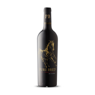Pure Bred Lodi Cabernet Sauvignon 2020