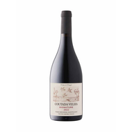 Coutada Velha Signature Red 2022