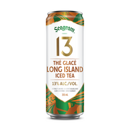 Seagram 13 Long Island Iced Tea