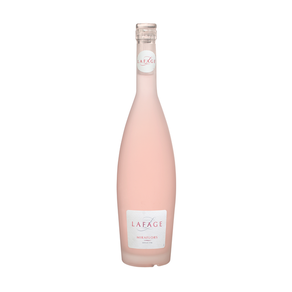 Domaine Lafage Miraflors Rosé