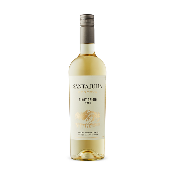 Santa Julia Reserva Pinot Grigio