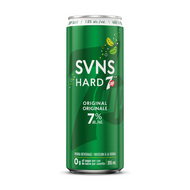 Svns Hard 7Up Original