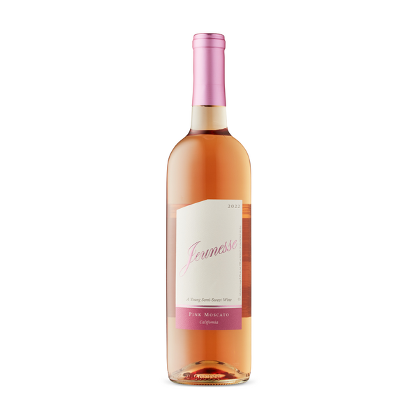 Jeunesse Pink Moscato KPM 2022