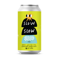Slake Brewing Slow Slow IPA