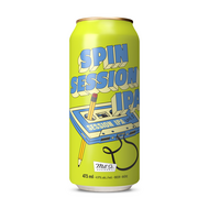 Mill Street Spin Session Ipa