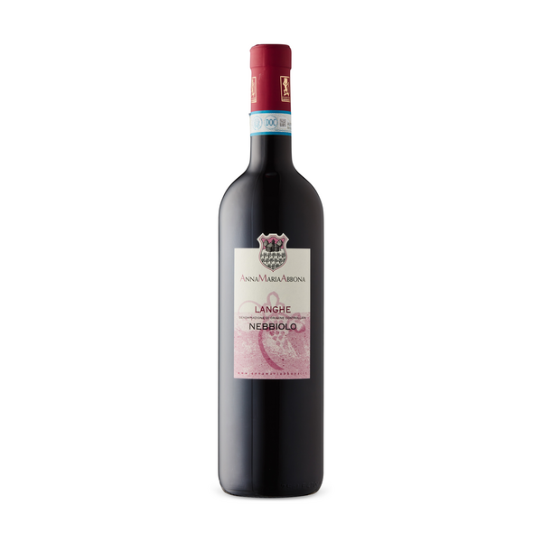 Anna Maria Abbona Nebbiolo Langhe 2020