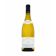 Domaine Louis Moreau Vaillons Chablis 1er Cru 2020