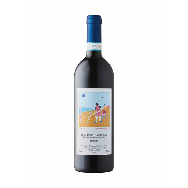 Roberto Voerzio Priavino Dolcetto d\'Alba 2022