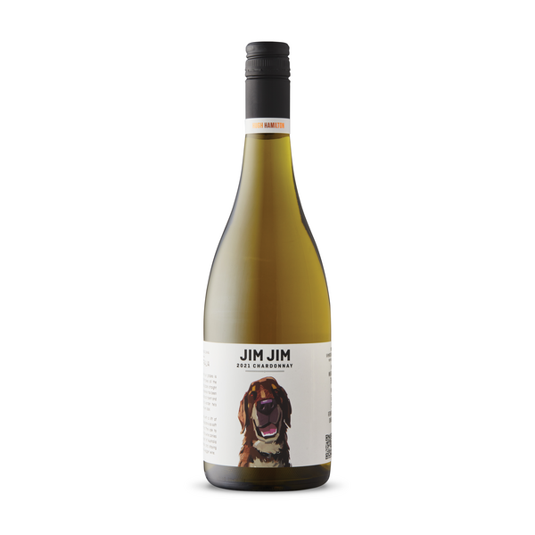 Jim Jim Chardonnay 2021