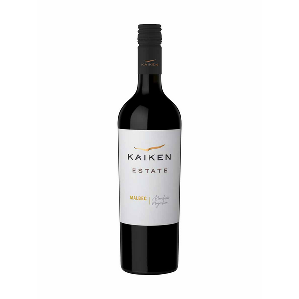 Kaiken Estate Malbec