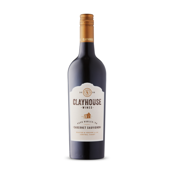Clayhouse Cabernet Sauvignon 2020