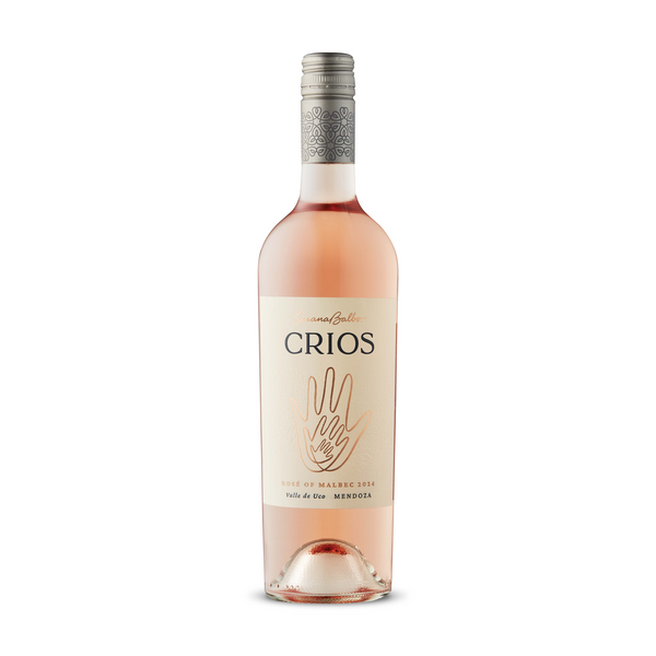 Susana Balbo Crios Rosé of Malbec 2023