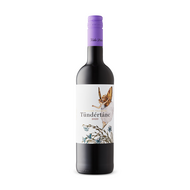 Vida Borbirtok Tundertanc Red Blend 2020