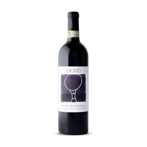 Giodo Brunello di Montalcino 2018