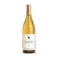 Senses Charles Heintz Chardonnay 2021